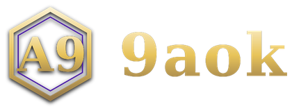 9aok logo